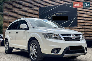 Внедорожник / Кроссовер Fiat Freemont 2015 в Бродах