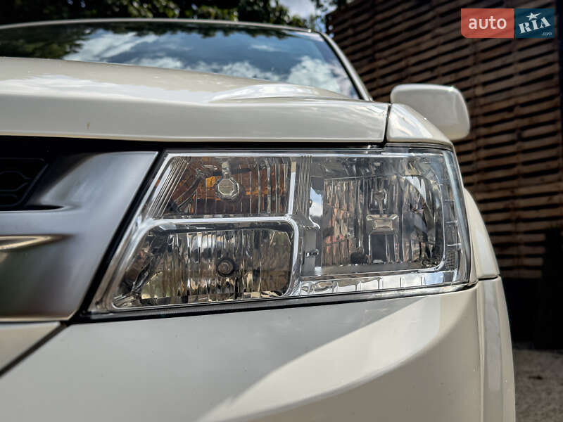 Позашляховик / Кросовер Fiat Freemont 2015 в Бродах