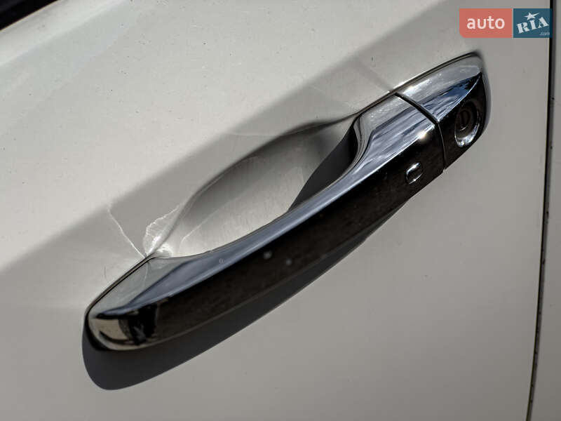 Позашляховик / Кросовер Fiat Freemont 2015 в Бродах