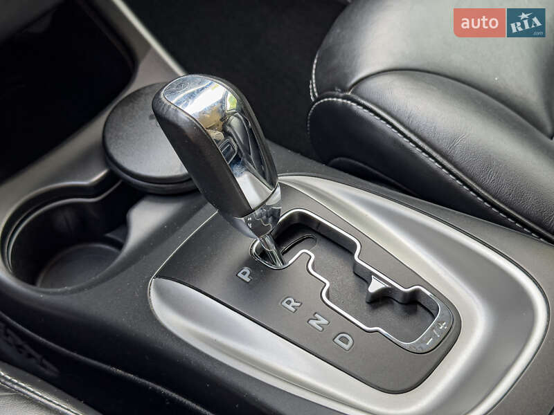 Позашляховик / Кросовер Fiat Freemont 2015 в Бродах