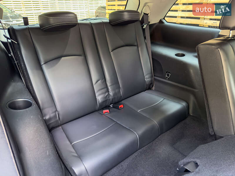 Позашляховик / Кросовер Fiat Freemont 2015 в Бродах