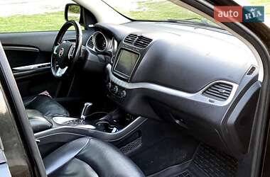 Внедорожник / Кроссовер Fiat Freemont 2012 в 