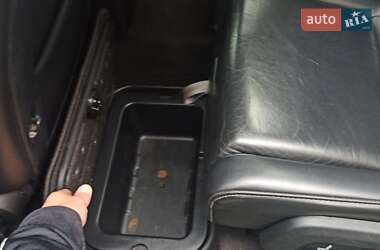 Внедорожник / Кроссовер Fiat Freemont 2014 в 