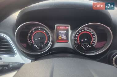 Внедорожник / Кроссовер Fiat Freemont 2011 в 