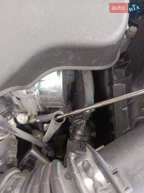 Позашляховик / Кросовер Fiat Freemont 2015 в Івано-Франківську фото 33 Позашляховик / Кросовер Fiat Freemont 2015 в Івано-Франківську