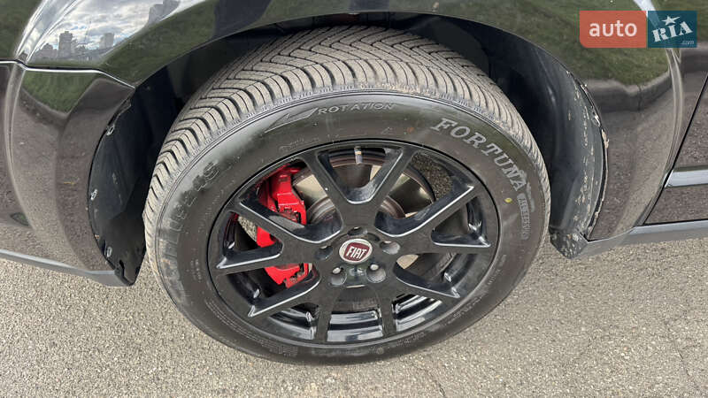 Позашляховик / Кросовер Fiat Freemont 2014 в Києві фото 18 Позашляховик / Кросовер Fiat Freemont 2014 в Києві