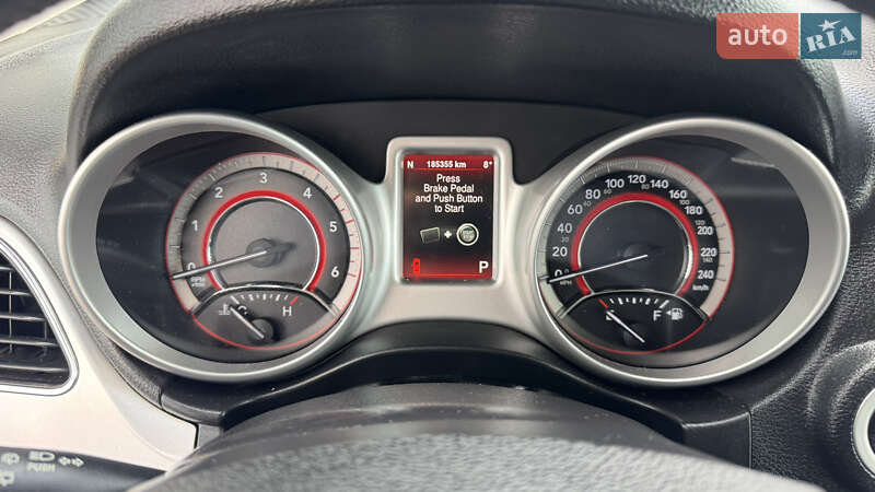 Позашляховик / Кросовер Fiat Freemont 2014 в Києві фото 34 Позашляховик / Кросовер Fiat Freemont 2014 в Києві