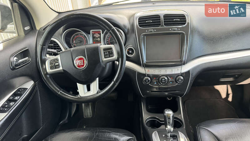 Позашляховик / Кросовер Fiat Freemont 2014 в Києві фото 47 Позашляховик / Кросовер Fiat Freemont 2014 в Києві