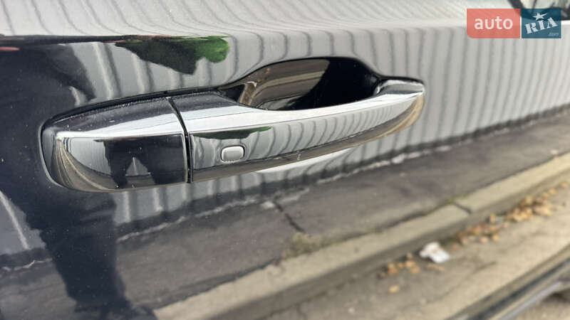 Позашляховик / Кросовер Fiat Freemont 2014 в Києві фото 59 Позашляховик / Кросовер Fiat Freemont 2014 в Києві