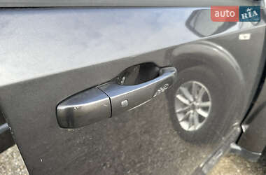 Внедорожник / Кроссовер Fiat Freemont 2014 в 