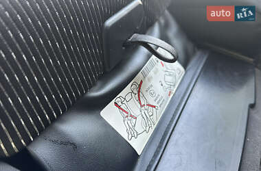 Внедорожник / Кроссовер Fiat Freemont 2014 в 