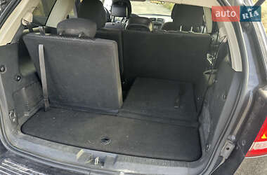 Внедорожник / Кроссовер Fiat Freemont 2014 в 