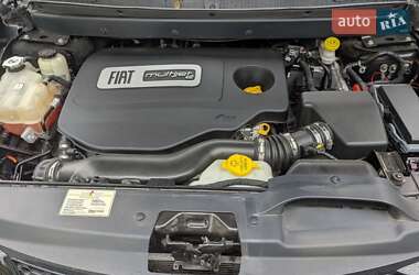 Внедорожник / Кроссовер Fiat Freemont 2014 в 