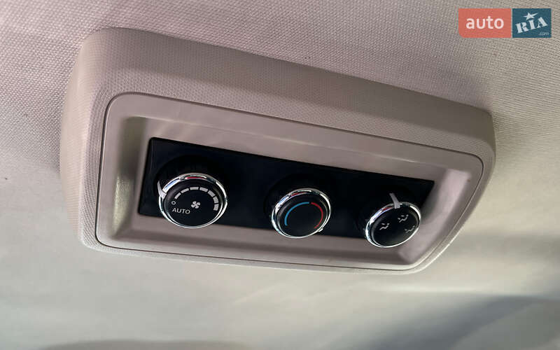 Внедорожник / Кроссовер Fiat Freemont 2012 в Коломые фото 15 Внедорожник / Кроссовер Fiat Freemont 2012 в Коломые