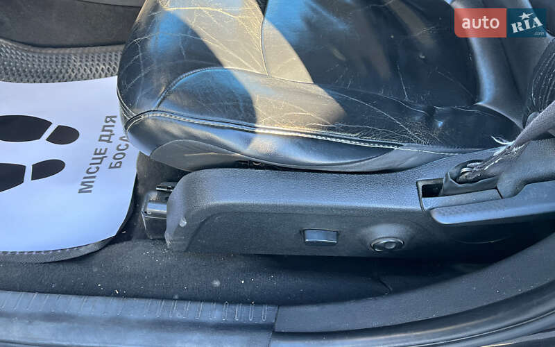 Внедорожник / Кроссовер Fiat Freemont 2012 в Коломые фото 20 Внедорожник / Кроссовер Fiat Freemont 2012 в Коломые