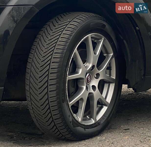 Внедорожник / Кроссовер Fiat Freemont 2015 в Днепре фото 37 Внедорожник / Кроссовер Fiat Freemont 2015 в Днепре