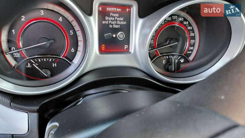 Позашляховик / Кросовер Fiat Freemont 2013 в Житомирі фото 7 Позашляховик / Кросовер Fiat Freemont 2013 в Житомирі