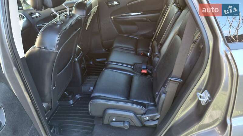 Позашляховик / Кросовер Fiat Freemont 2013 в Житомирі фото 14 Позашляховик / Кросовер Fiat Freemont 2013 в Житомирі