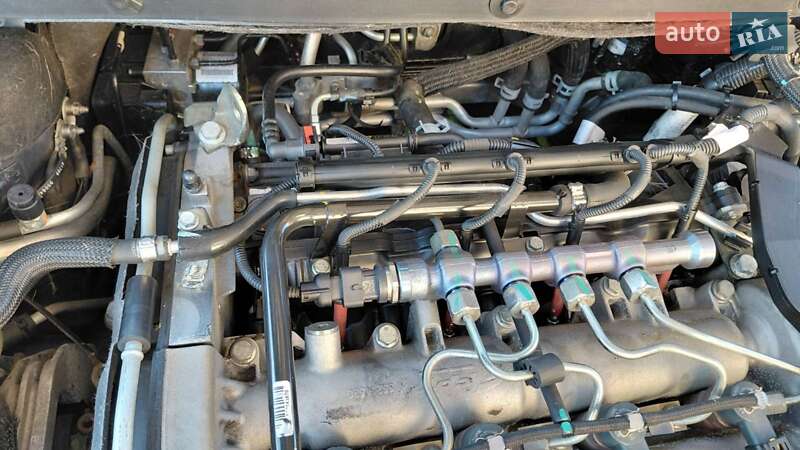 Позашляховик / Кросовер Fiat Freemont 2013 в Житомирі фото 31 Позашляховик / Кросовер Fiat Freemont 2013 в Житомирі