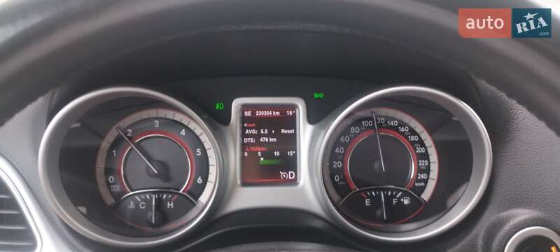 Позашляховик / Кросовер Fiat Freemont 2013 в Житомирі фото 32 Позашляховик / Кросовер Fiat Freemont 2013 в Житомирі