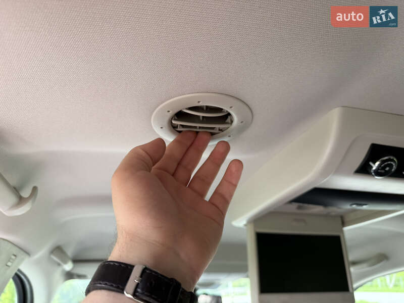 Внедорожник / Кроссовер Fiat Freemont 2014 в Виннице фото 51 Внедорожник / Кроссовер Fiat Freemont 2014 в Виннице