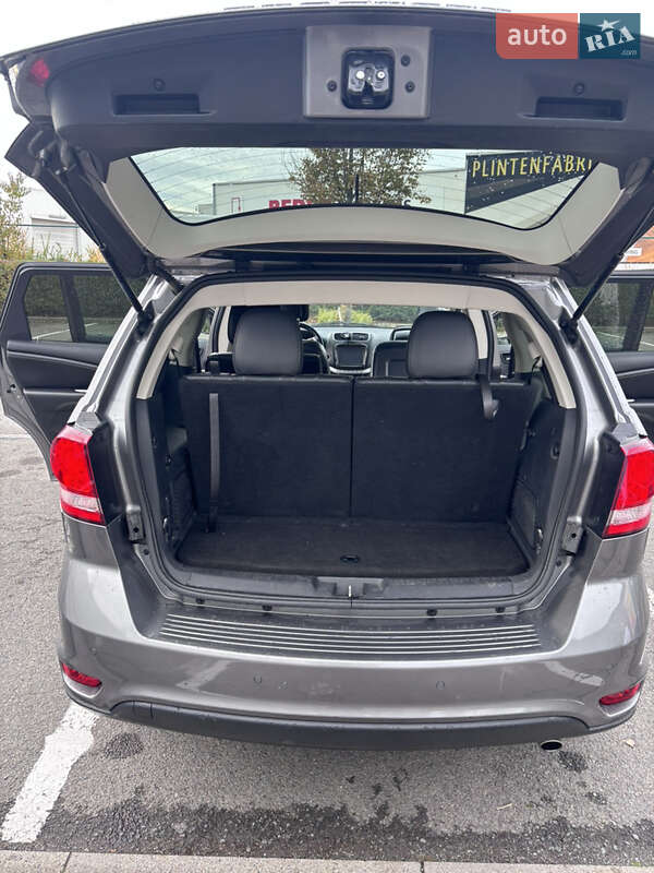 Внедорожник / Кроссовер Fiat Freemont 2012 в Ивано-Франковске фото 9 Внедорожник / Кроссовер Fiat Freemont 2012 в Ивано-Франковске