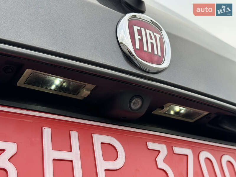 Внедорожник / Кроссовер Fiat Freemont 2013 в Радивилове фото 20 Внедорожник / Кроссовер Fiat Freemont 2013 в Радивилове