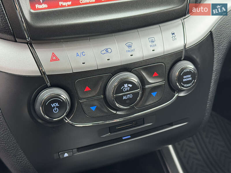 Внедорожник / Кроссовер Fiat Freemont 2013 в Радивилове фото 45 Внедорожник / Кроссовер Fiat Freemont 2013 в Радивилове