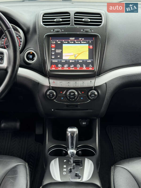 Внедорожник / Кроссовер Fiat Freemont 2013 в Радивилове фото 51 Внедорожник / Кроссовер Fiat Freemont 2013 в Радивилове