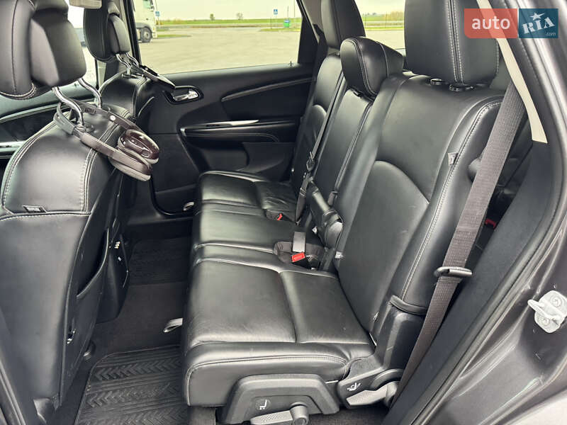 Внедорожник / Кроссовер Fiat Freemont 2013 в Радивилове фото 61 Внедорожник / Кроссовер Fiat Freemont 2013 в Радивилове