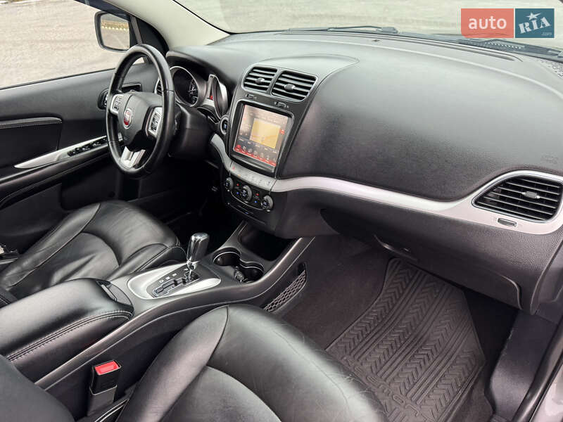 Внедорожник / Кроссовер Fiat Freemont 2013 в Радивилове фото 80 Внедорожник / Кроссовер Fiat Freemont 2013 в Радивилове