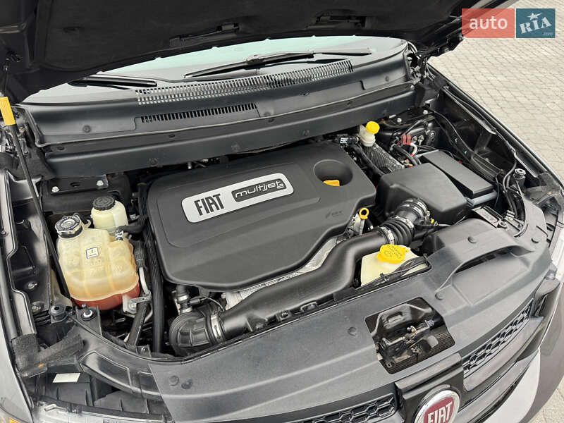 Внедорожник / Кроссовер Fiat Freemont 2013 в Радивилове фото 86 Внедорожник / Кроссовер Fiat Freemont 2013 в Радивилове