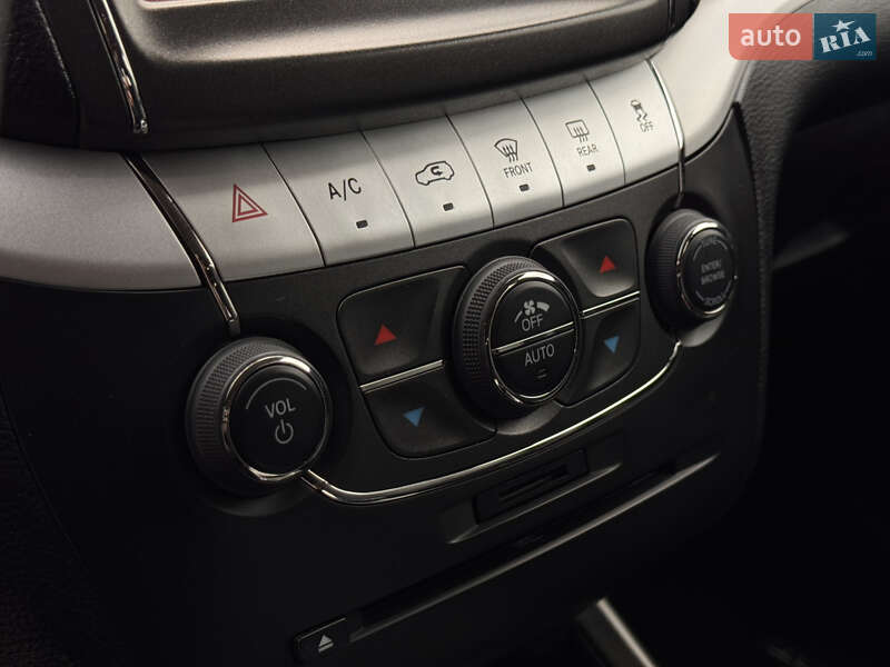 Позашляховик / Кросовер Fiat Freemont 2013 в Радивиліві фото 35 Позашляховик / Кросовер Fiat Freemont 2013 в Радивиліві