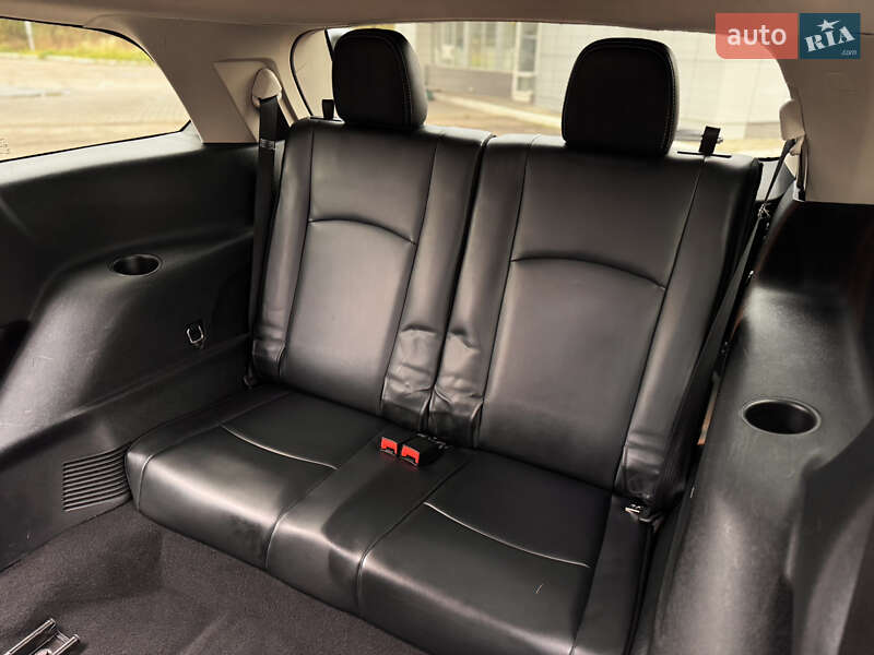 Позашляховик / Кросовер Fiat Freemont 2013 в Радивиліві фото 40 Позашляховик / Кросовер Fiat Freemont 2013 в Радивиліві