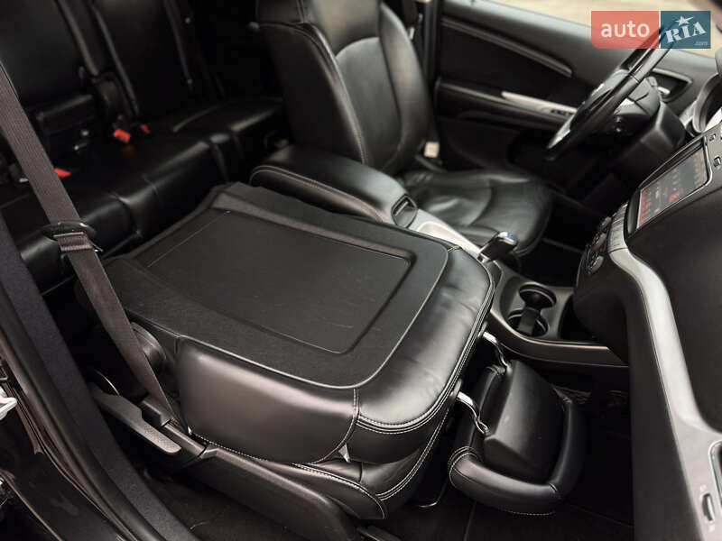 Позашляховик / Кросовер Fiat Freemont 2013 в Радивиліві фото 52 Позашляховик / Кросовер Fiat Freemont 2013 в Радивиліві