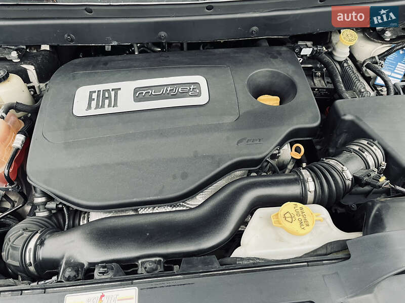 Позашляховик / Кросовер Fiat Freemont 2015 в Радивиліві фото 45 Позашляховик / Кросовер Fiat Freemont 2015 в Радивиліві