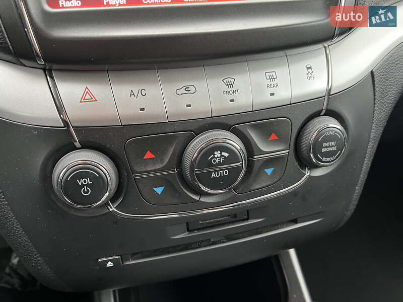 Позашляховик / Кросовер Fiat Freemont 2015 в Радивиліві фото 52 Позашляховик / Кросовер Fiat Freemont 2015 в Радивиліві