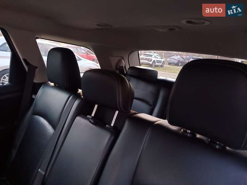 Позашляховик / Кросовер Fiat Freemont 2015 в Івано-Франківську фото 48 Позашляховик / Кросовер Fiat Freemont 2015 в Івано-Франківську