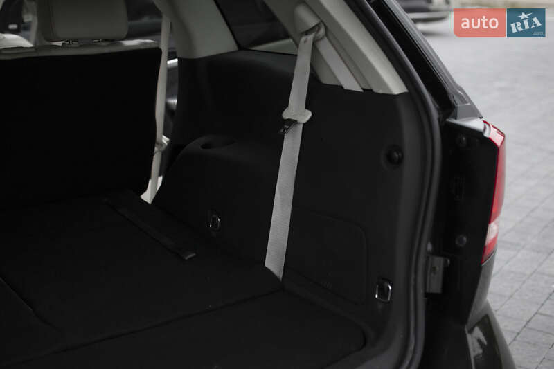 Позашляховик / Кросовер Fiat Freemont 2013 в Самборі