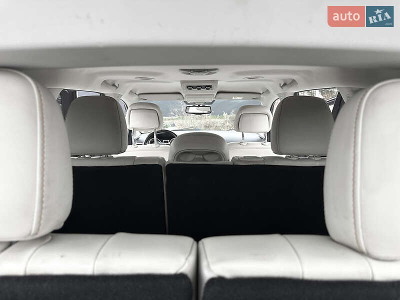 Позашляховик / Кросовер Fiat Freemont 2013 в Самборі