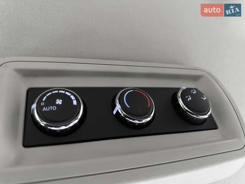 Позашляховик / Кросовер Fiat Freemont 2013 в Самборі