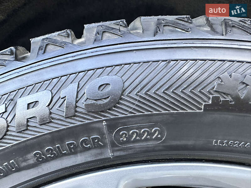 Внедорожник / Кроссовер Fiat Freemont 2014 в Луцке