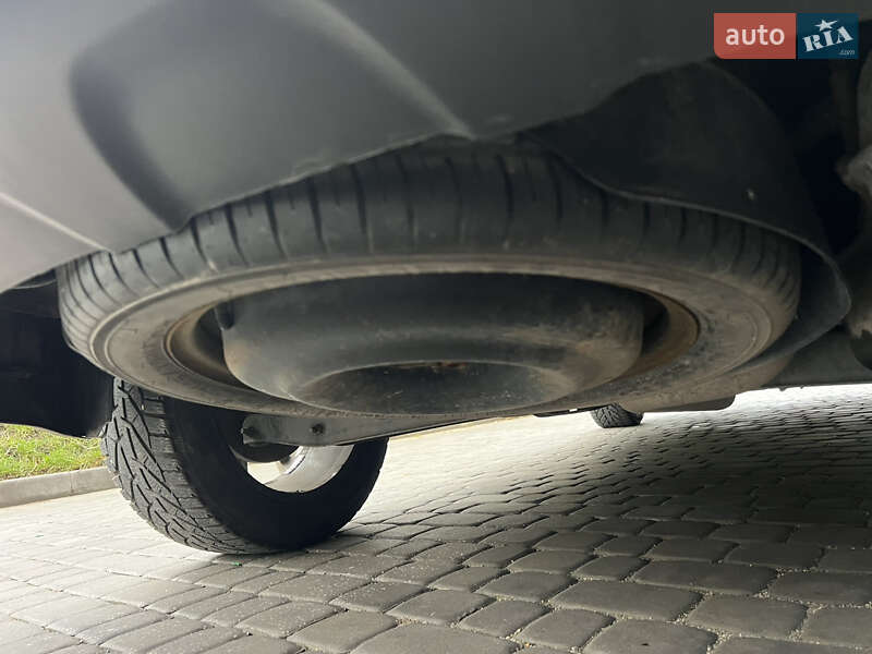 Внедорожник / Кроссовер Fiat Freemont 2012 в Виннице