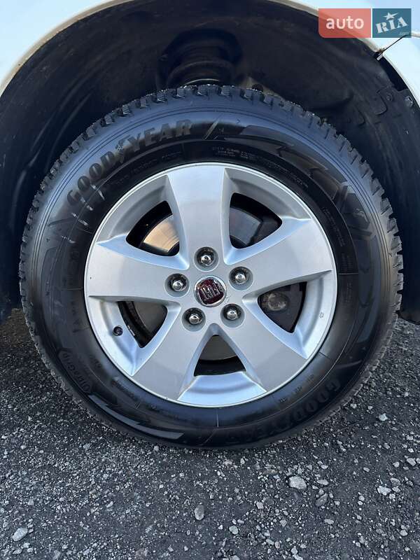 Позашляховик / Кросовер Fiat Freemont 2014 в Білогородці фото 7 Позашляховик / Кросовер Fiat Freemont 2014 в Білогородці