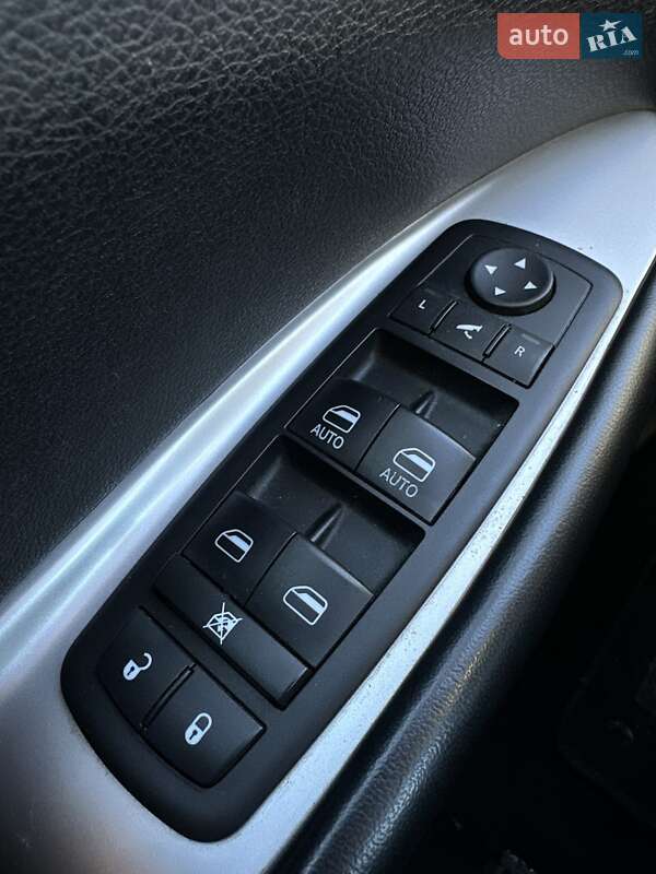 Позашляховик / Кросовер Fiat Freemont 2014 в Білогородці фото 36 Позашляховик / Кросовер Fiat Freemont 2014 в Білогородці