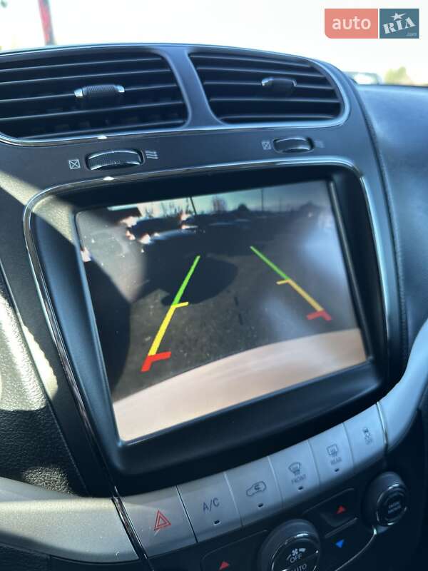 Позашляховик / Кросовер Fiat Freemont 2014 в Білогородці фото 42 Позашляховик / Кросовер Fiat Freemont 2014 в Білогородці