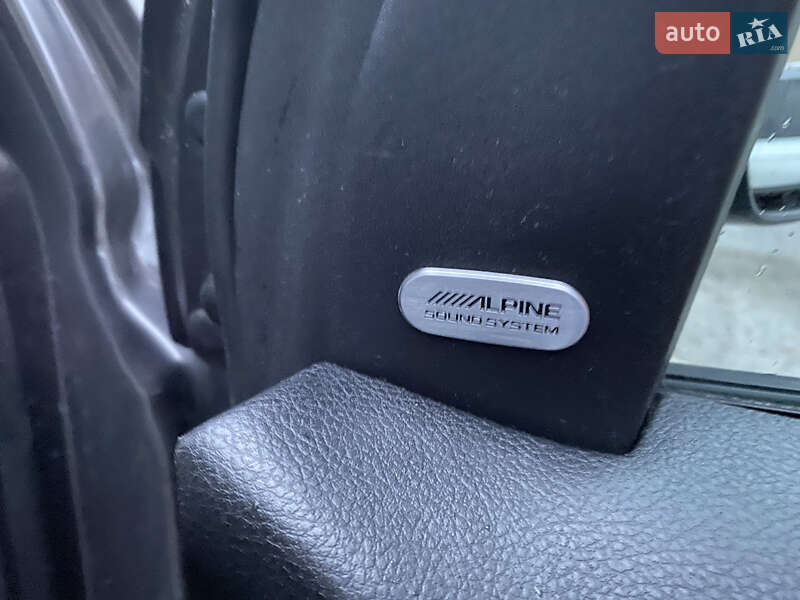 Позашляховик / Кросовер Fiat Freemont 2013 в Хмільнику фото 19 Позашляховик / Кросовер Fiat Freemont 2013 в Хмільнику