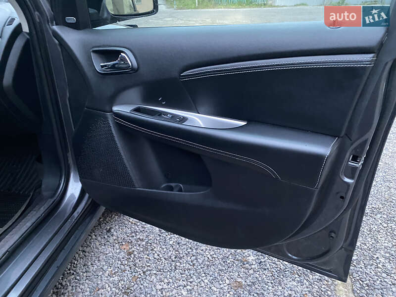 Позашляховик / Кросовер Fiat Freemont 2013 в Хмільнику фото 28 Позашляховик / Кросовер Fiat Freemont 2013 в Хмільнику