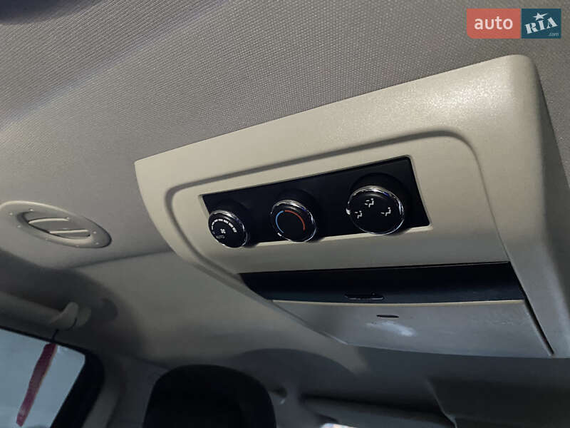 Позашляховик / Кросовер Fiat Freemont 2013 в Хмільнику фото 31 Позашляховик / Кросовер Fiat Freemont 2013 в Хмільнику