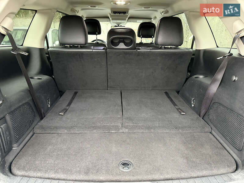 Внедорожник / Кроссовер Fiat Freemont 2014 в Шепетовке